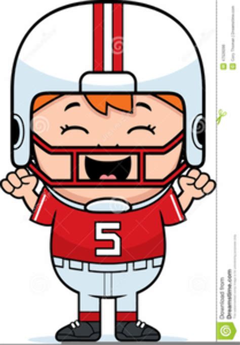 Download High Quality football player clipart cartoon Transparent PNG Images - Art Prim clip ...