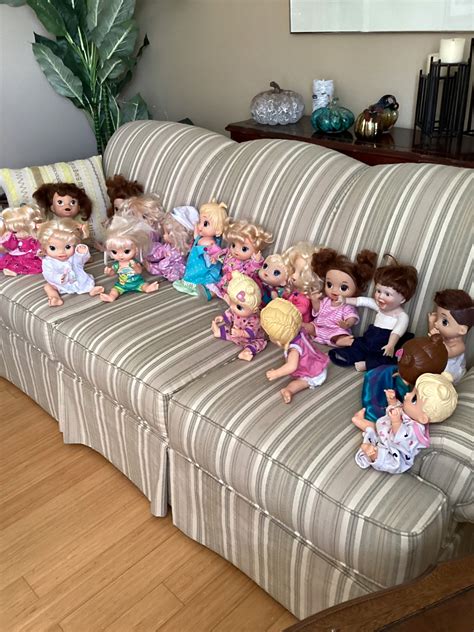 Baby Alive Dolls for sale in Waterloo Village | Facebook Marketplace