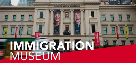 Immigration Museum