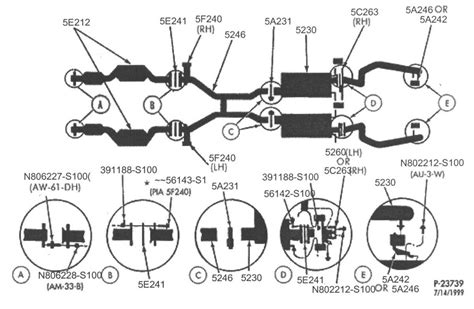 Unveiling the Intricacies of the Ford Five Hundred Exhaust System: Parts Diagram