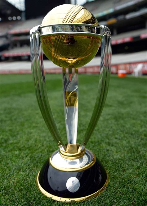 Images Archival Store: ICC Cricket World Cup 2015 from Feb 14 to Mar 29