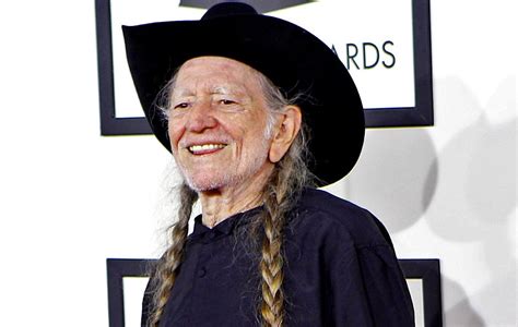 Willie Nelson's braids to go under hammer at Waylon Jennings memorabilia auction - BelleNews.com