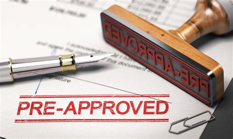 The Loan Pre-Approval Process - InterWest Mortgage