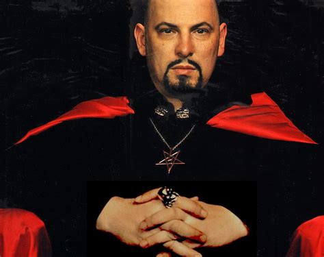 ¿Quién fue Anton LaVey? | Iglesia de Satán