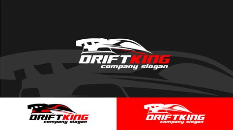 Drift Logo - LogoDix