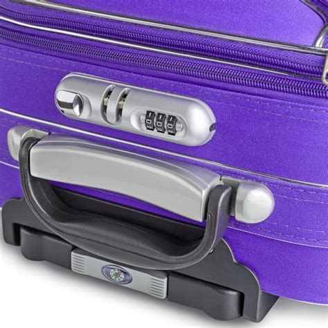 How to Reset Samsonite Luggage Combination Locks | Getaway Tips