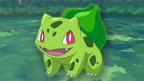 How to catch a shiny Bulbasaur in Pokemon GO