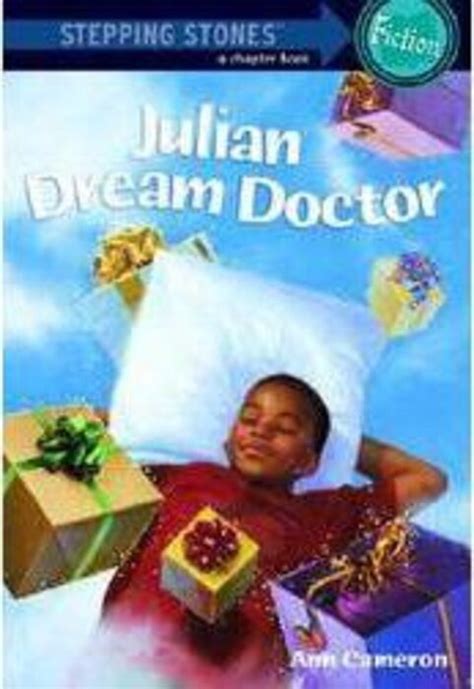 Julian, Dream Doctor by Ann Cameron | Scholastic