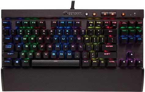 Corsair K63 vs K65 - Which one should you buy?