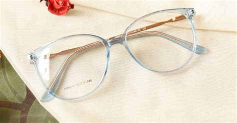 Eyeglasses Trends 2023 | Eyeglasses Styles | EasySight