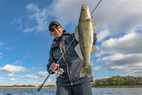 7 Best Walleye Fishing Lures of 2023 - Ultimate Guide - 4everfishing