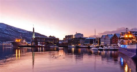 Top 8 BEST Things to do in Tromsø (Norway) - 2024