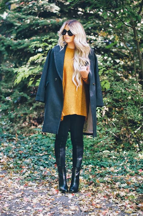 30 Stylish Outfits to Copy for Thanksgiving Dinner | StyleCaster