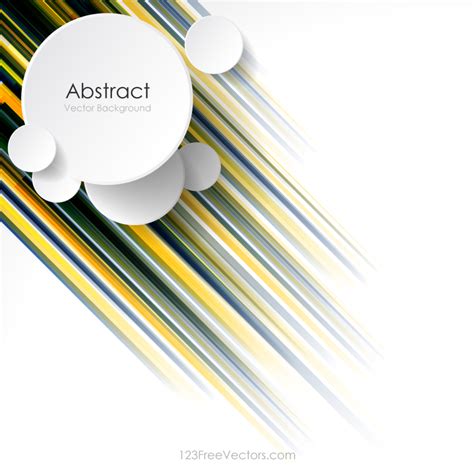 Abstract Colorful Straight Lines Background Vector by 123freevectors on DeviantArt