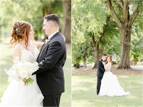 Green Valley Country Club Wedding | Nichole & Hunter