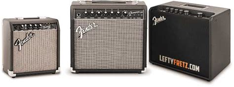 What is the Best Guitar Amplifier for Beginners?