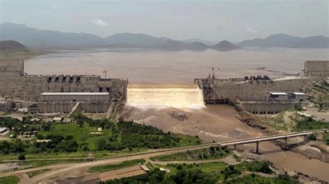 Egypt, Sudan and Ethiopia to resume Blue Nile dam talks, but difficulties still lie ahead ...