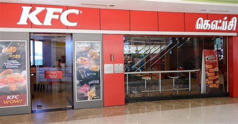 Hamaree rasoi: KFC Kitchen Tour, Chennai