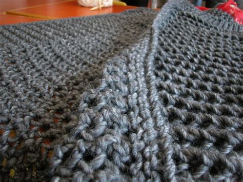 Bulky Yarn Crochet Afghan Patterns for Beginners - mecrochet.com