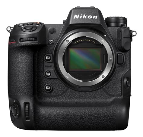 Every Nikon Full-Frame Camera (FX) in 2024, Compared