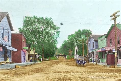 AN EARLY HISTORY OF ADA TOWNSHIP, MICHIGAN | Michigan, Grand rapids ...