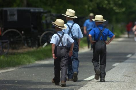 Amish Country - Ohio. Find It Here.