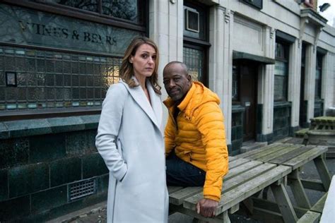 Suranne Jones's New Drama 'Save Me' Proves A Massive Hit With Viewers | HuffPost UK