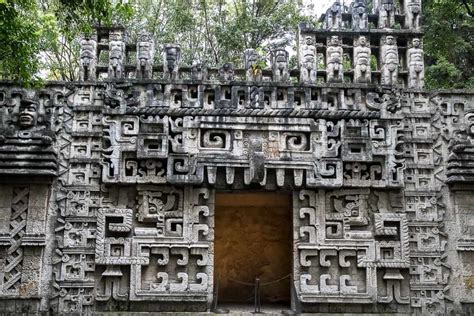 Exploring Mexico's History at the National Museum of Anthropology ...