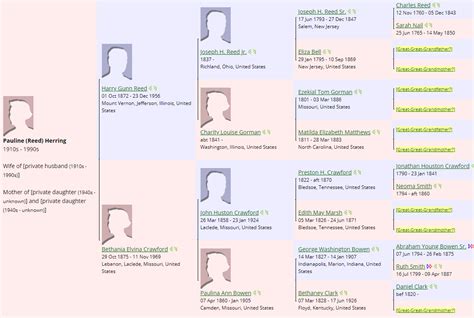 How To Read Grandparent Dna Test Results - Homes & Apartments for Rent