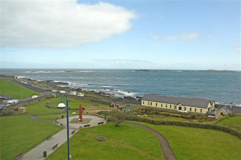 Portrush Atlantic Hotel, plan the best golf holiday in Northern Ireland