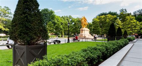 Grand Army Plaza Reconstruction | Central Park Conservancy