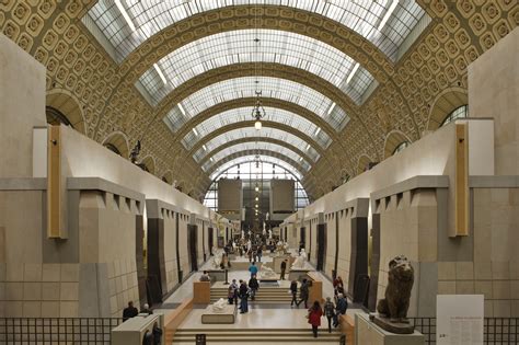 The Louvre Museum: Tips for Visiting with Kids