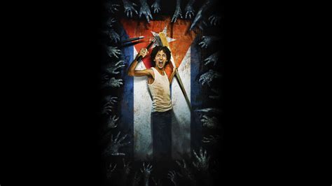 Juan of the Dead | Full Movie | Movies Anywhere