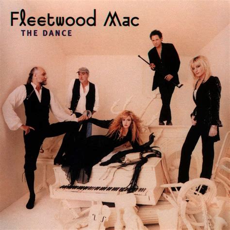 Fleetwood Mac – The Dance (Vinyl) | MusicZone | Vinyl Records Cork | Vinyl Records Ireland