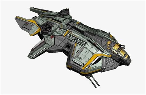 Ac-220 Vulture - Halo Vulture Gunship - 700x500 PNG Download - PNGkit