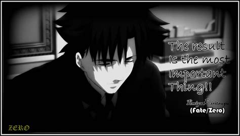 Fate Zero Quotes Japanese | Wallpaper Image Photo