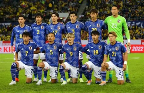 Soccer in Japan: A Comprehensive Overview of the Thriving Football ...