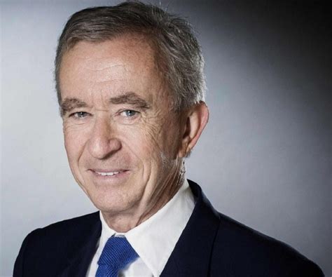 Bernard Arnault Biography - Childhood, Life Achievements & Timeline