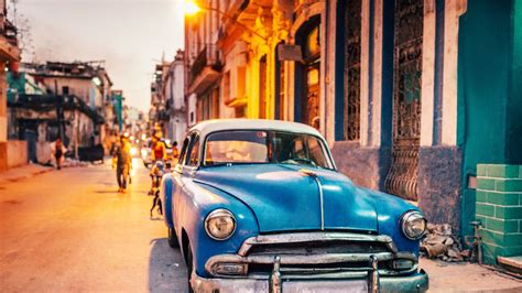 Havana, Cuba travel guide | British GQ | British GQ