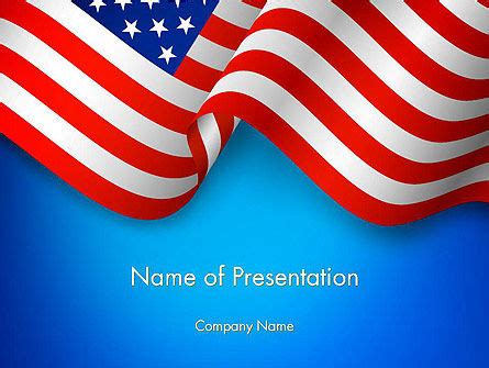 American History PowerPoint Templates and Backgrounds for Your ...