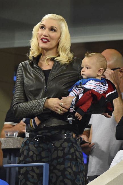 Gwen Stefani baby number four: everything the singer has said | HELLO!