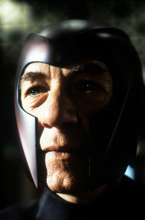 X-Men Movie Writer David Hayter Reveals Simple Origin Story of Magneto ...