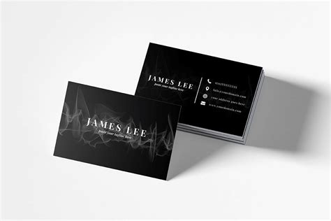 23 Cool Business Card Design Ideas 2023 | Epic.com