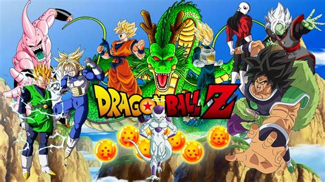 Dragon Ball Z Ultimate remastered trailer 1 - YouTube