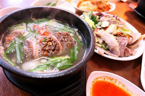 10 Great Restaurants in Incheon - Where to Eat in Incheon and What to ...