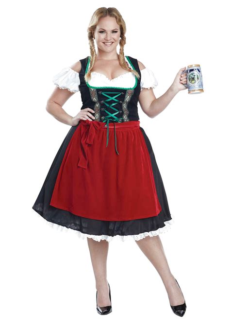 Oktoberfest Costumes for sale in UK | View 24 bargains