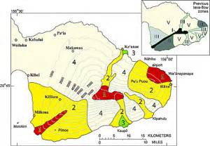 File:Maui lava hazard map.jpg - Wikimedia Commons