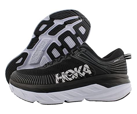 Hoka One One Steels The Show With Best Steel Toe Shoes