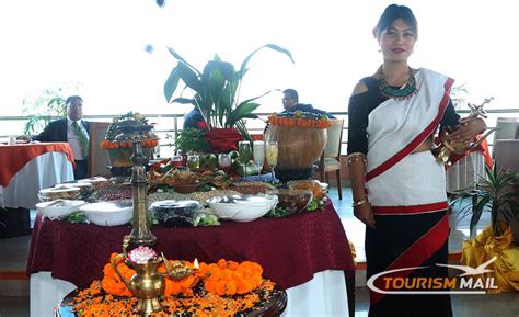 Nepal Heritage Food Festival | Airport Hotel, Kathmandu – Official Site