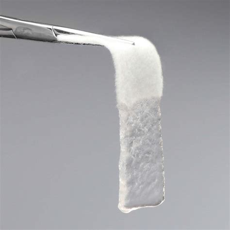 hydrofiber dressing Gelling fiber dressing CMC dressing for pressure ulcer